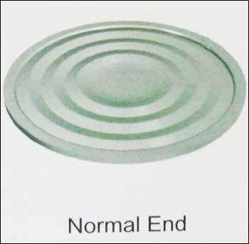 Normal End