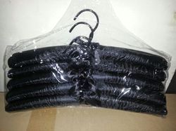 Satin Padded Hanger