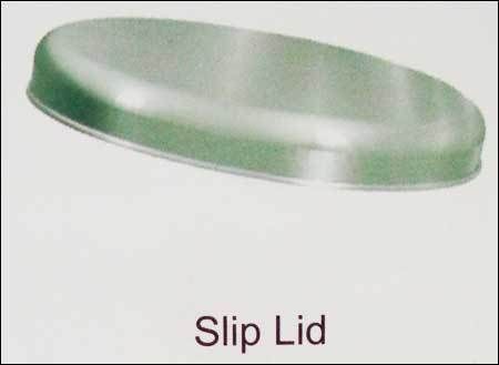 Slip Lid