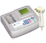 Spirometry System