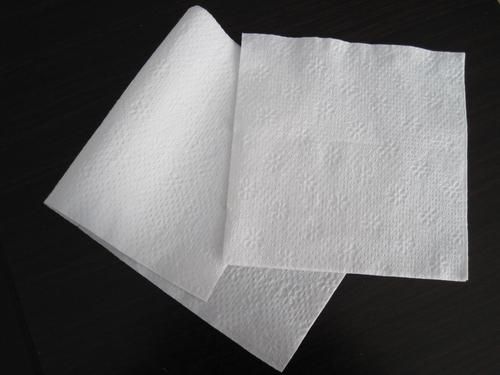 Tissue Paper - Premium Quality Raw Material , Soft and Absorbent Texture