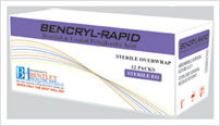 BENCRYL-RAPID