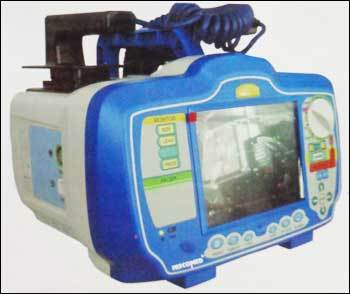 Biphasic Defibrillator 