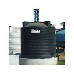 Chemical Storage Tanks - High Chemical Resistance, Various Sizes Available | Reliable and Sturdy Construction, Customizable Specifications