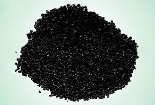 Coconut Shell Activated Carbon