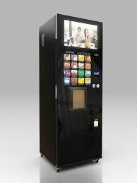 Coffee Vending Machines