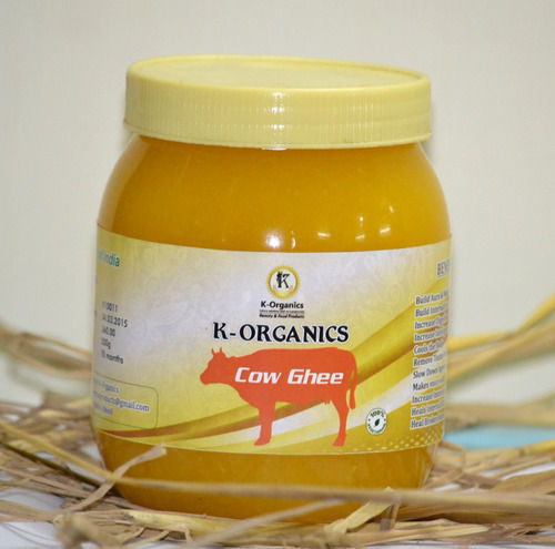 Cow Ghee