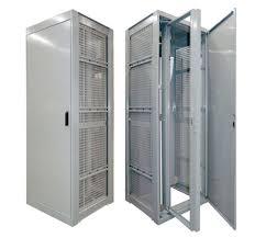 Customized Electrical Enclosure - Premium Quality Aluminum, Compact Design | Tailored Solutions for Enhanced Durability and Protection