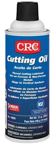 Cutting Oils