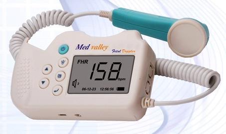 Fetal Doppler