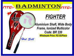 Lancer Badminton Rackets at Best Price in Meerut, Uttar Pradesh