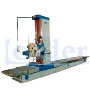 Floor Boring Machine