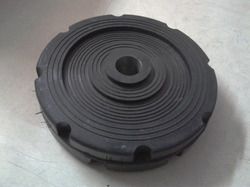 Generator Rubber Wheels