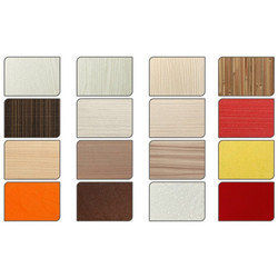 Hardwood Laminates