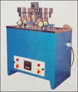 Heat Deflection Softening Temperature Tester