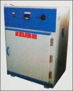 Hot Air Circulating Oven