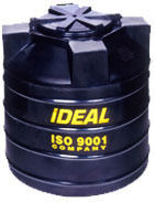 Ideal Water Tank