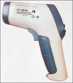 Infra Red Thermometer 