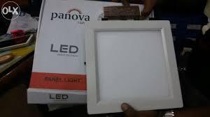 Led Square Light