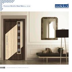 Metal Door Skin Laminates