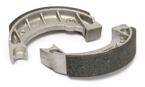 motorcycle brake shoe price