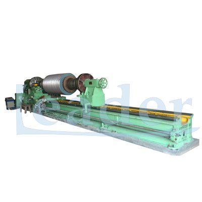 Sugar Roll Turning Lathe Machine