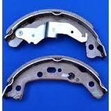 Three Wheeler Brake Shoes