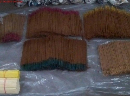 Agarbatti Incense Sticks