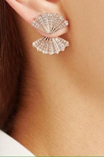 Butterfly Earrings