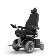 C400 Corpus Wheelchair