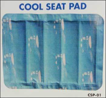 Hdpe Pipe Cool Seat Pad