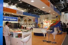 Exhibition Events Management Services By Evident Expertise