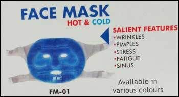 Face Mask (Hot and Cold)