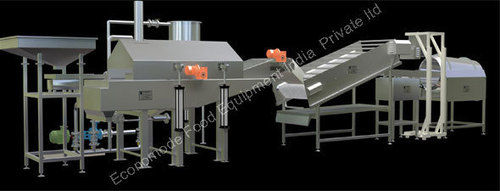 Frying Line