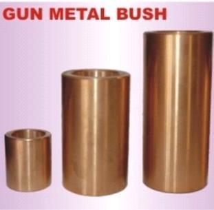 Gun Metal Bush