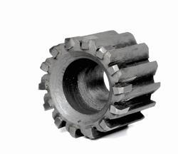 HSS Milling Cutter