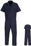 Industrial Uniform