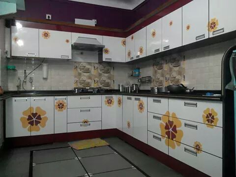 Kitchen Furniture