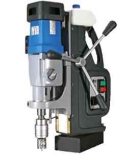 Magnetic Core Drilling Machines