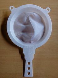 Milk Strainer