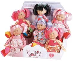 Mumbai Dolls