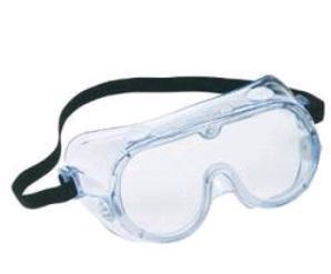 Safety Goggles