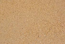 Sand