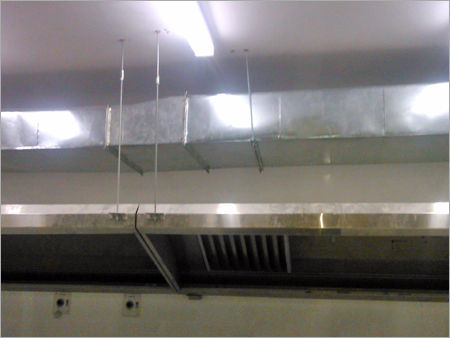 Affordable Cold Room Installation Services By AIR EQUATION