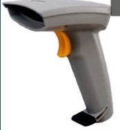 Argox Barcode Scanner