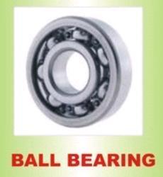 Ball Bearings