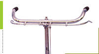 Bicycle Handlebars