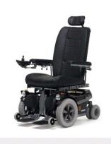 Chairman HD a   Combi Indoor / Outdoor Wheelchair