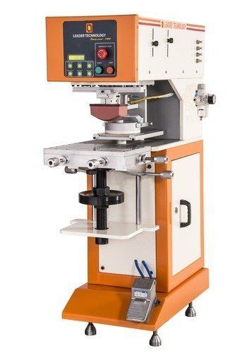 pad printing machines