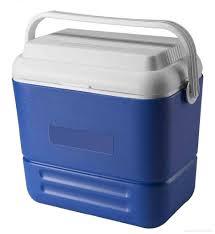 Cooler Box